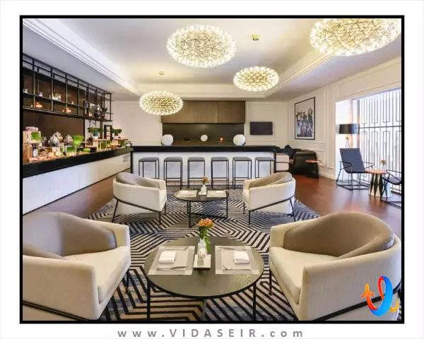 هتل سوفیتل جمیرا بیچ دبی